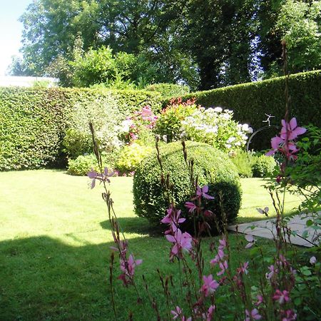 B&B Salve Auderghem Bagian luar foto