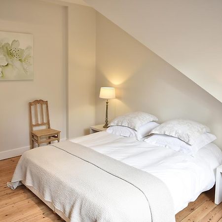B&B Salve Auderghem Bagian luar foto
