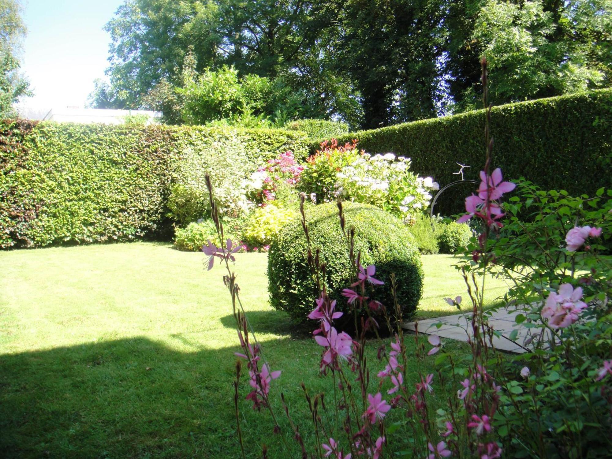 B&B Salve Auderghem Bagian luar foto