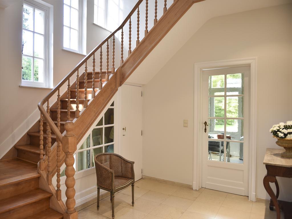 B&B Salve Auderghem Bagian luar foto